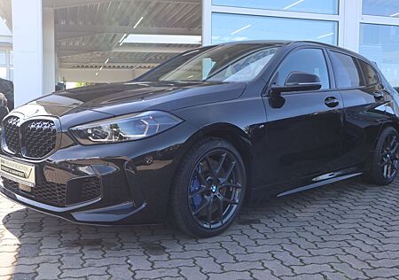 BMW M135i xDrive Hatch Lhz/DAB/H&K/Sportsitz/LED/Shz