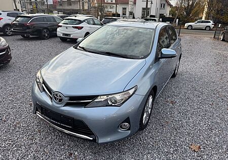 Toyota Auris Start Edition