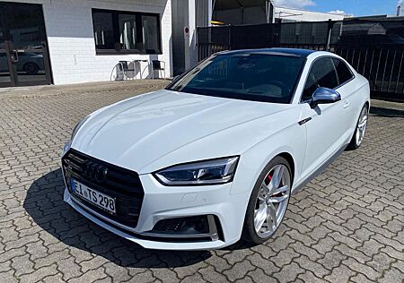 Audi S5 Matrix B&O Massage Virt.Cockp. Magnetic