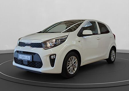 Kia Picanto 1.0 DREAM TEAM SITZHEIZUNG+LENKRADHEIZUN