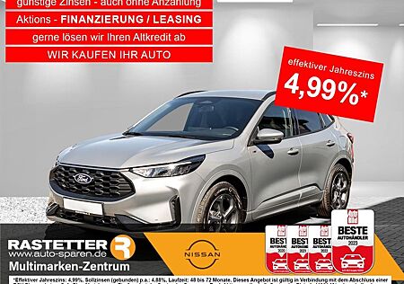 Ford Kuga ST-Line Aut. Navi+virtCP+Kamera+LED+Keyless