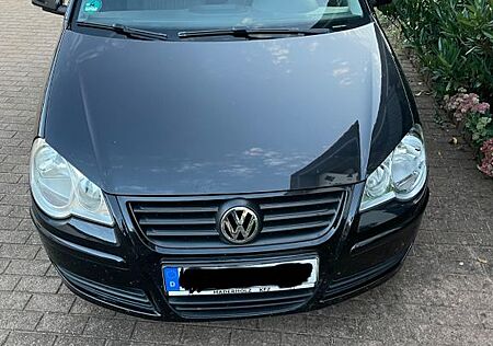 VW Polo Volkswagen 1.2 -