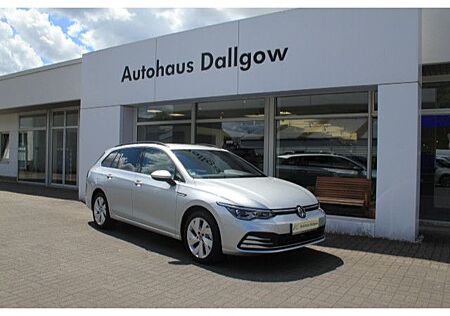 VW Golf Volkswagen Variant Style 1.5 eTSI (150 PS) LED+PDC