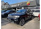 Jeep Grand Cherokee 3.0 CRD Overland