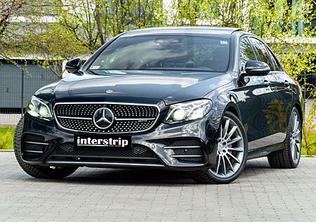 Mercedes-Benz E 43 AMG E43 AMG 4MATIC.AMG-OPTIC.PANORAMA.LED.BURMESTER