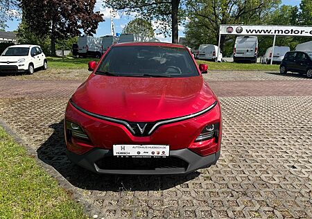 VinFast VF6 59,6 kWh Plus