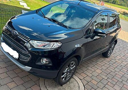 Ford EcoSport 1,0 EcoBoost 103KW S Ecosp...
