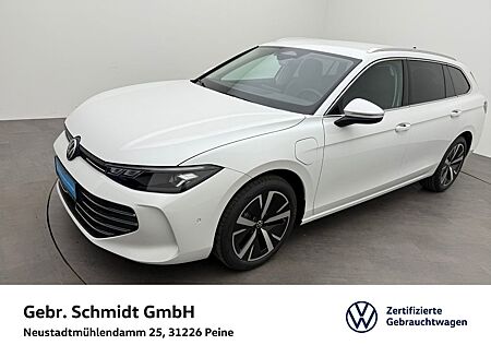 VW Passat Variant Volkswagen PA 1.5 eHybrid DSG Business EA8
