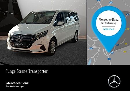 Mercedes-Benz EQV 300 Lang Navi+DIS+Klima+SitzHZ