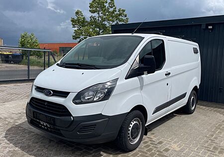 Ford Transit Custom Kasten 270 L1