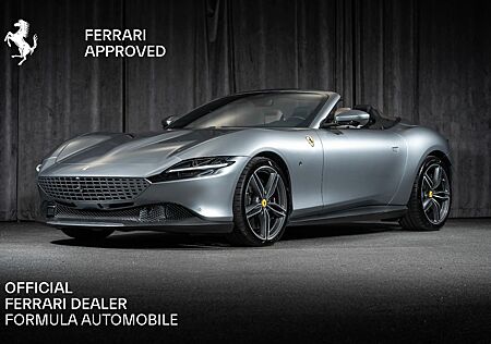 Ferrari Roma Spider 620 HP * NORWAY*