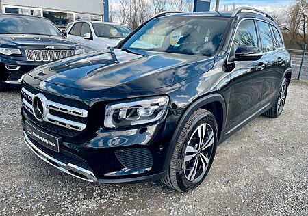 Mercedes-Benz GLB 200 GLB 200d*VOLL LED HIGH*KAMERA*MBUX*WID DSP*LEDER