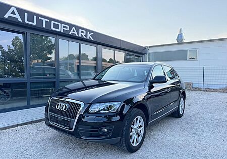 Audi Q5 2.0 TDI quattro*Xenon*Tempomat*Tempomat*