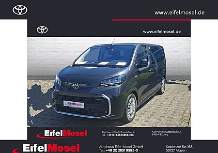 Toyota Pro Ace Proace Verso 2.0 D-4D Comfort L1 8-S /Navi/ACC T