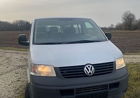 VW T5 Caravelle Volkswagen