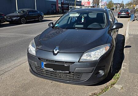 Renault Megane Grandtour Expression 1.6 16V 110 Expr...