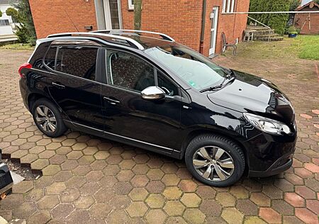 Peugeot 2008 1.2 Urban Move PureTech 110 Urban Move