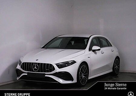 Mercedes-Benz A 35 AMG A 35 4M Ambi Keyless Multib Totwi Kam SHZ