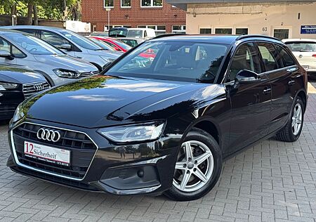 Audi A4 Avant 35 TDI *1. HAND*TÜV NEU*