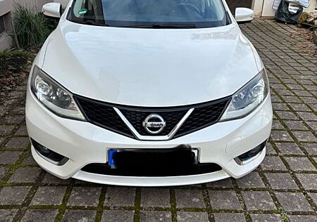 Nissan Pulsar 1.6 DIG-T N-TEC N-TEC