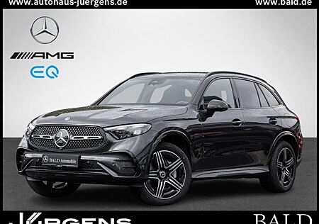 Mercedes-Benz GLC 300 e 4M AMG/Digital/Pano/AHK/360/Night/20''