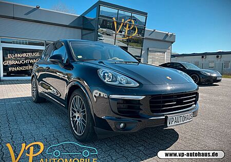 Porsche Cayenne Diesel Platinum Edition *PCM*PANO*BOSE