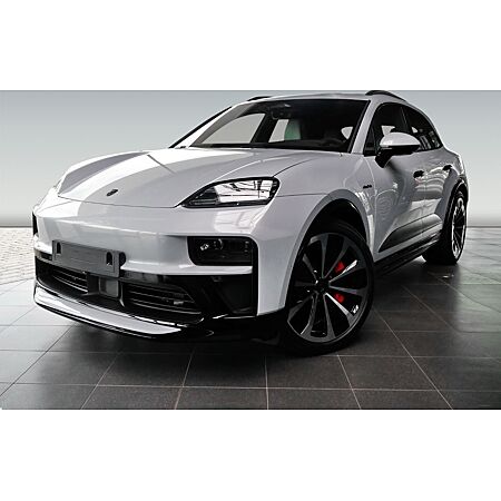 Porsche Macan leasen