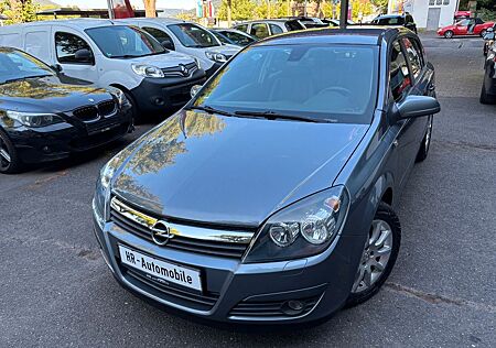 Opel Astra H 1.6 Twinport *Klimaaut.*Teilleder*AHK*