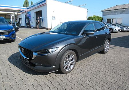 Mazda CX-30 2.0 SKYACTIV-X M-Hybrid, Kundenauftrag
