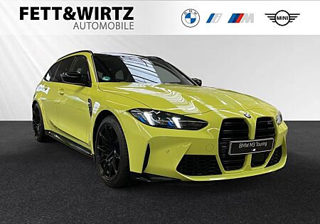 BMW M3 Competition Touring M xDrive MDriversPackage