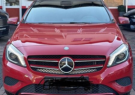 Mercedes-Benz 200 A d *AHK *Pano *Tempomat *Bi-X