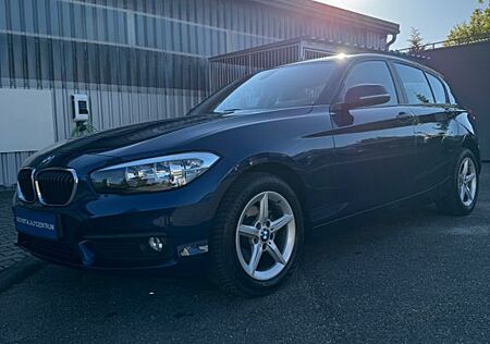 BMW 116i TÜV Neu/ 12 Monate Garantie