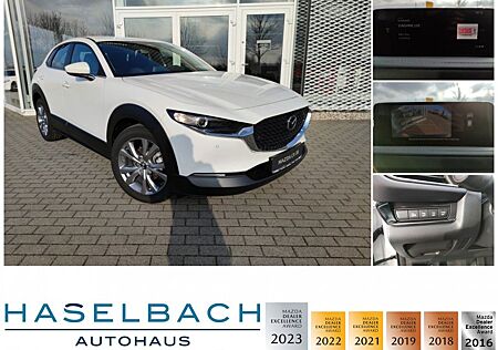 Mazda CX-30 Centre RFK Klimaaut Sitzheizg Tempomat Fre