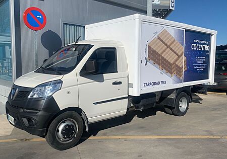 Piaggio Porter NP6