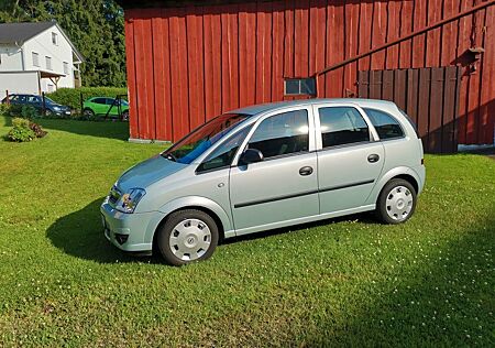Opel Meriva 1.4 TWINP. ecoFLEX Selection "110 Jah...