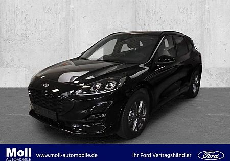 Ford Kuga ST-Line X 2.0 4x2 AHK FAP Techno Winter HUD