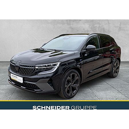 Renault Austral leasen