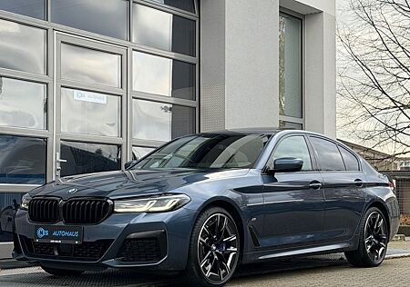 BMW 530d xD ACC*M SPORT*GLASDACH*H/K*KAM*HUD*KEY*20'