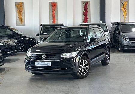 VW Tiguan Volkswagen Life 1.5TSI/LED/NAV/ACC/PDC/WiPak/CarPlay