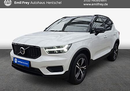 Volvo XC 40 XC40 T3 Geartronic RDesign