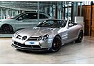 Mercedes-Benz SLR 722 S Roadster 1 of 150 Deutsches Fahrzeu