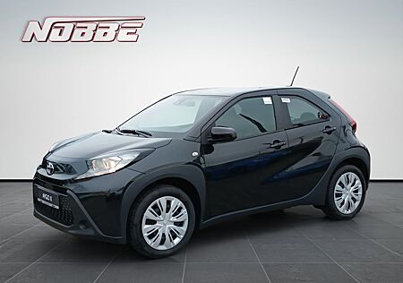 Toyota Aygo (X) S-CVT Business Edition Sitzheizung