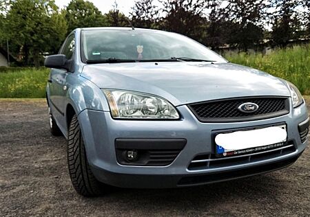 Ford Focus 1.6