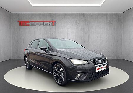 Seat Ibiza TSI 85kW FR DSG/18"Alu/Keyl./Kamera u.v.m