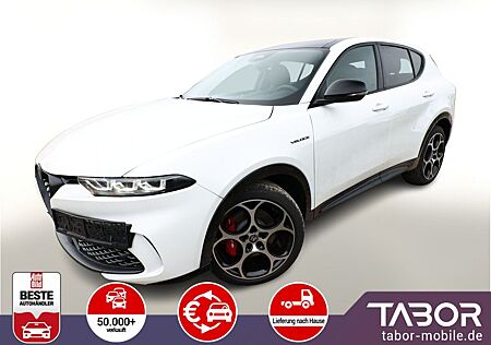 Alfa Romeo Tonale 1.5 160 DCT Veloce MHEV Pano Nav SHZ LED