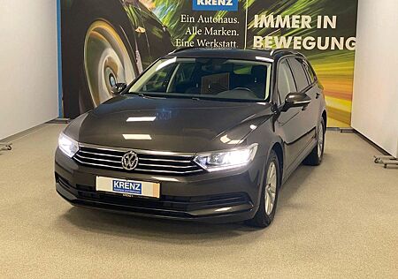 VW Passat Variant Volkswagen 1.4 TSI Variant+NAVI+LED+GARANTIE