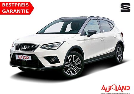 Seat Arona 1.0 TSI FR