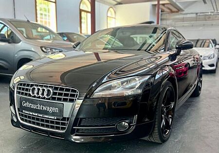 Audi TT Coupe 2.0 TFSI Coupe *Automatik*TÜV NEU*