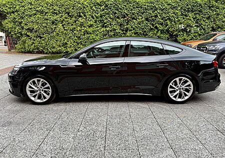 Audi A5 Sportback 35 TDI *Virtual Cockpit*LED*Kamera*