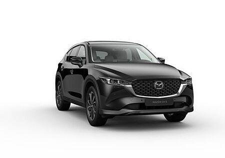 Mazda CX-5 2.5 G194 EXCLUSIVE-LINE *Matrix-LED*BOSE*